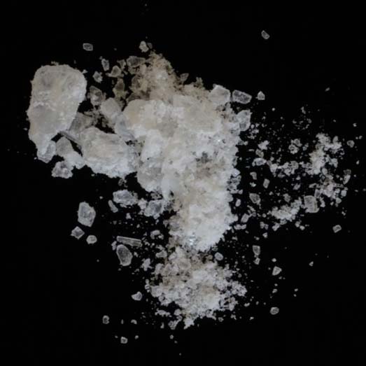 N-Ethylpentedron, erworben als 3-MMC, 31.03.2026 (Berlin)