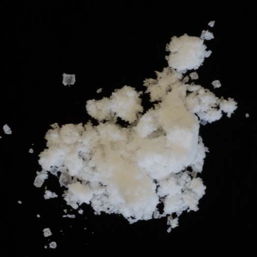 N-Ethylpentedron, erworben als 3-MMC, 31.03.2026 (Berlin)