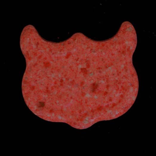 Eule/Panama, hochdosiertes MDMA, verunreinigt mit einer unbekannten Substanz, 31.03.2026 (Berlin)