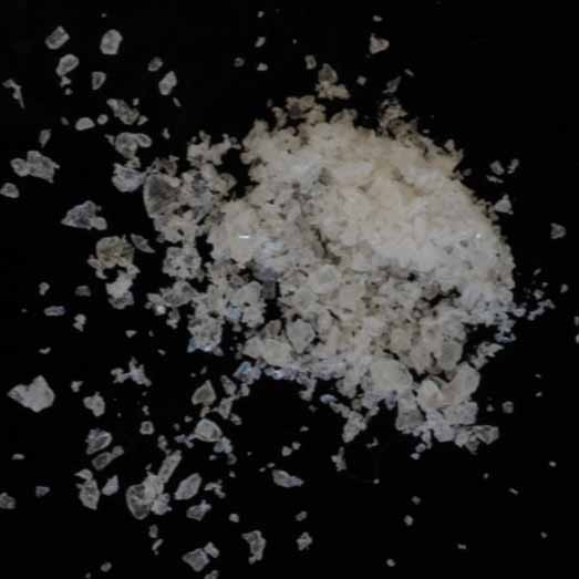 4-CMC (Clephedron), erworben als 3-MMC, 24.03.2026 (Berlin)