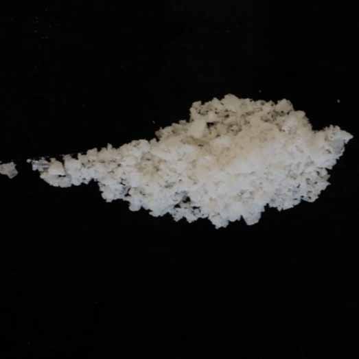 4-CMC (Clephedron), erworben als 4-MMC (Mephedron), 24.03.2026 (Berlin)