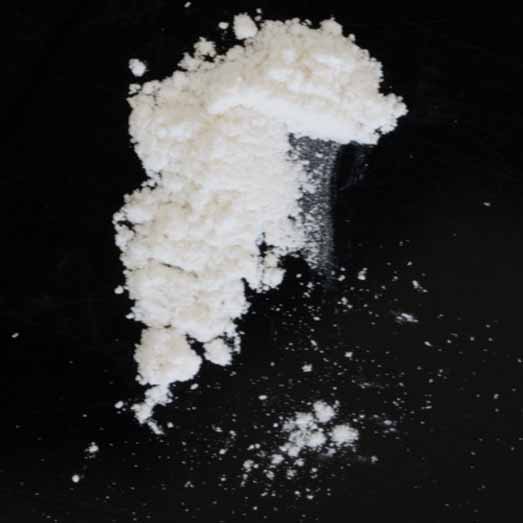 Amphetamin, verunreinigt mit unlöslichen Bestandteilen, 28.04.2026 (Berlin)