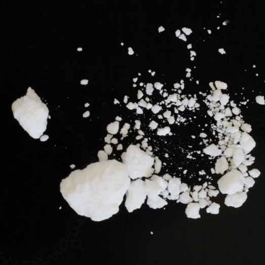 Amphetamin und Koffein (Speed), verunreinigt mit unlöslichen Bestandteilen, 28.04.2026 (Berlin)
