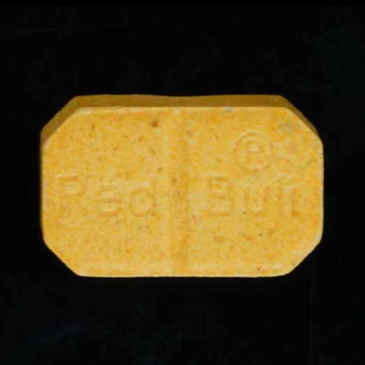 Red Bull, hochdosiertes MDMA, 26.05.2026 (Berlin)
