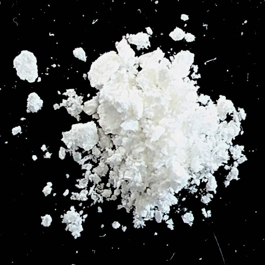 Amphetamin und Koffein (Speed), verunreinigt mit einer unbekanten Substanz, 11.08.2026 (Berlin)