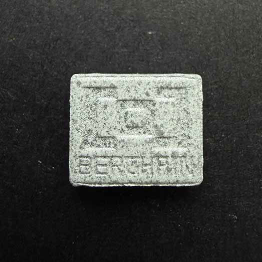 Berghain, hochdosiertes MDMA, 05.01.2026 (Berlin)