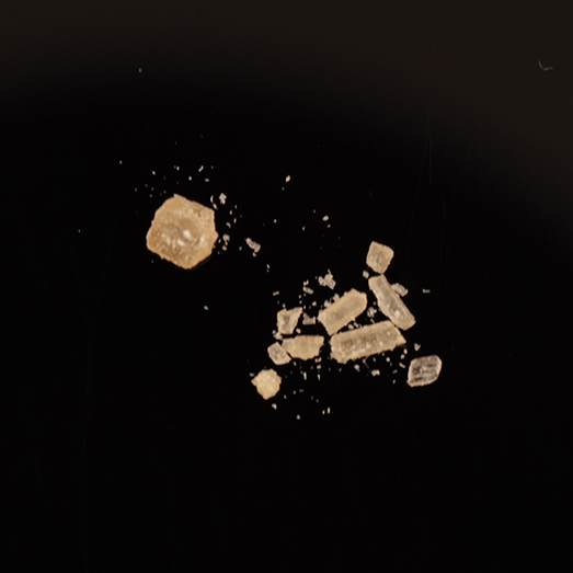 4-MMC (Mephedron), verunreinigt mit iso-4-MMC, erworben als 4-MMC, 31.03.2025 (Berlin)