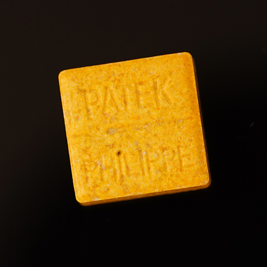 Patek Philippe, hochdosiertes MDMA, 19.05.2025 (Berlin)