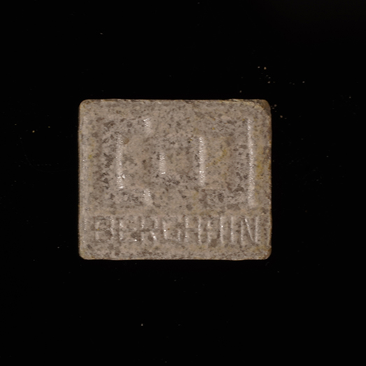 Berghain 2.0, hochdosiertes MDMA, 07.07.2025 (Berlin)