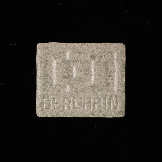 Berghain 2.0, hochdosiertes MDMA, 14.07.2025 (Berlin)