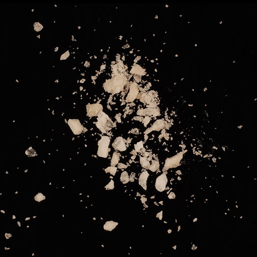 4-CMC (Clephedron), erworben als 4-MMC (Mephedron), 13.10.2025 (Berlin)