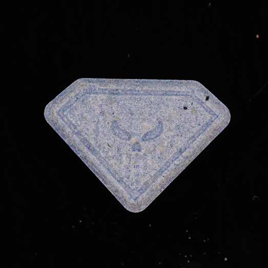 Punisher, hochdosiertes MDMA, 17.11.2025 (Berlin)