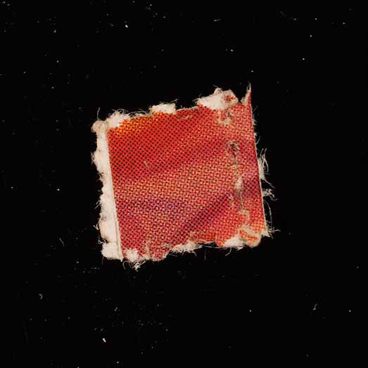 LSD-Blotter, verunreinigt mit iso-LSD, 05.01.2026 (Berlin)