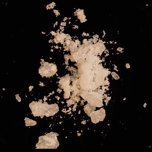 2-MMC, erworben als 3-MMC, 02.03.2026 (Berlin)