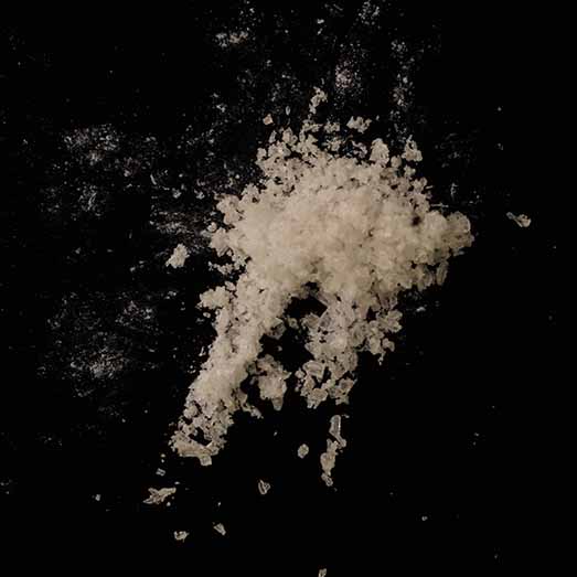 4-MMC (Mephedron), erworben als 3-MMC, 09.03.2026 (Berlin)