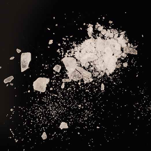 Ketamin, erworben als MDMA, 12.01.2026 (Berlin)