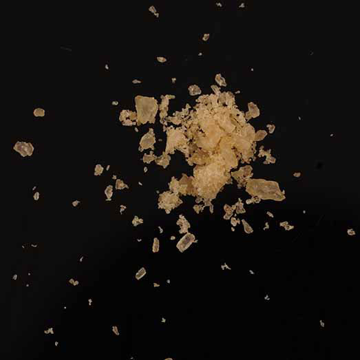 Metamphetamin, erworben als 3-MMC, 19.01.2026 (Berlin)