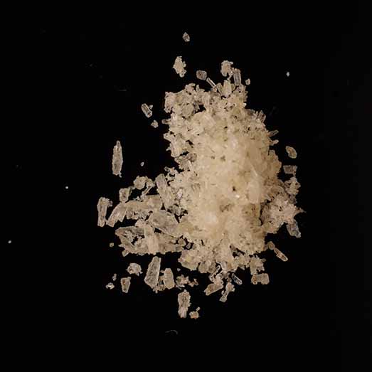 4-MMC (Mephedron), verunreinigt mit einer unbekannten Substanz, 23.02.2026 (Berlin)