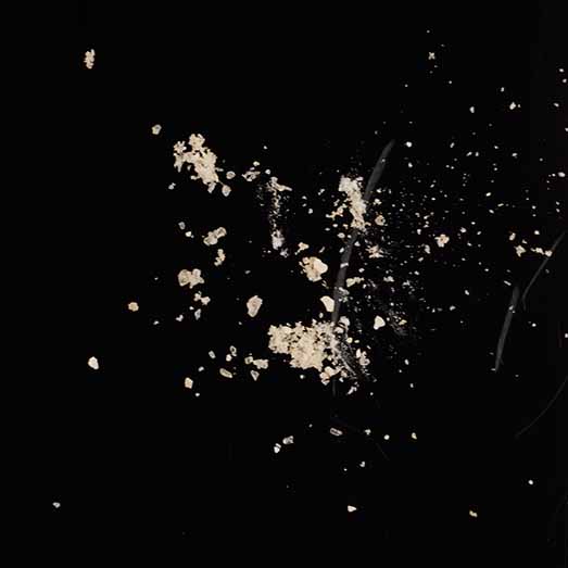 2-MMC, erworben als 4-MMC (Mephedron), 23.02.2026 (Berlin)