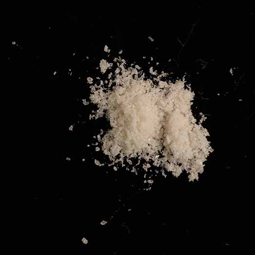 2-MMC, erworben als 4-MMC (Mephedron), 02.03.2026 (Berlin)