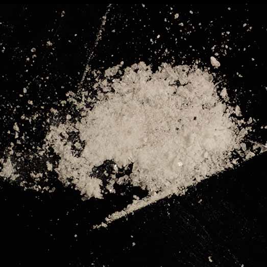 N-Ethylpentedron, erworben als 3-MMC, 02.03.2026 (Berlin)