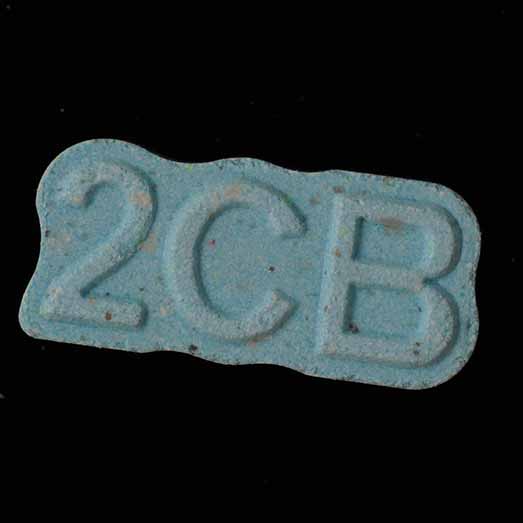 2C-B, verunreinigt mit 2C-H, 16.03.2026 (Berlin)