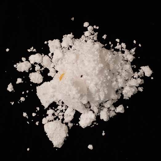Amphetamin und Koffein (Speed), verunreinigt mit einer unbekannten Substanz, 24.08.2026 (Berlin)