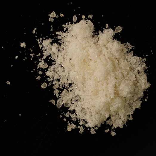MDMA, verunreinigt mit 4-MMC (Mephedron), erworben als 4-MMC (Mephedron), 05.10.2026 (Berlin)