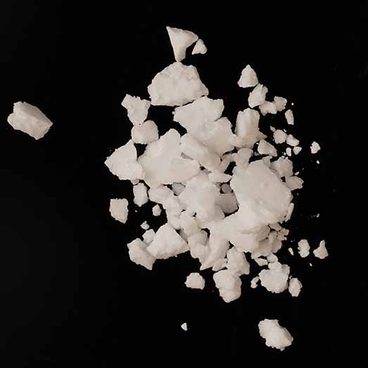 Amphetamin und Koffein (Speed), verunreinigt mit unlöslichen Bestandteilen, 12.10.2026 (Berlin)