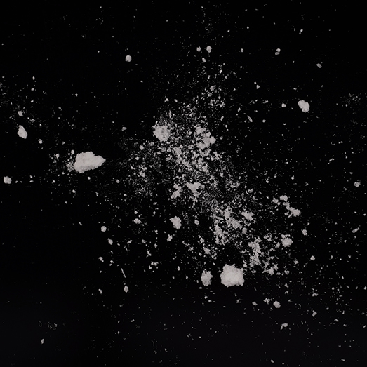 2-MMC, erworben als 3-MMC, 08.04.2025 (Berlin)