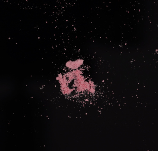 MDMA-Ketamin-Gemisch (