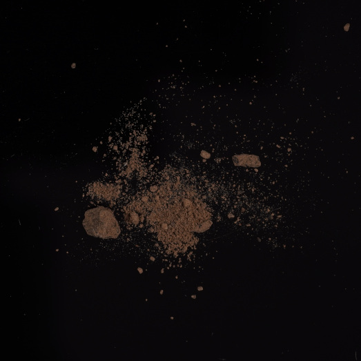 Heroin Pulver, komplex zusammengesetzt, 03.06.2025 (Berlin)