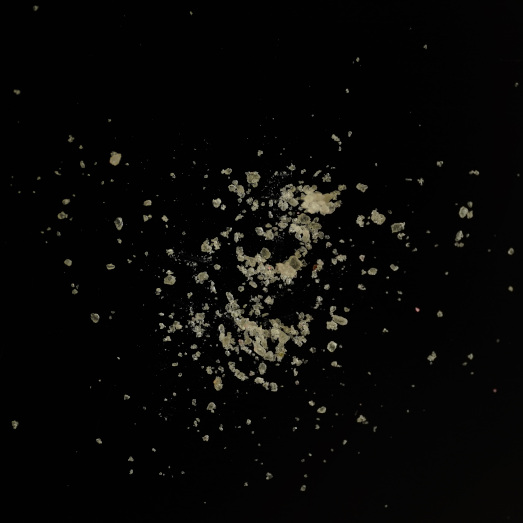 MDMA, erworben als Ketamin, 01.07.2025 (Berlin)