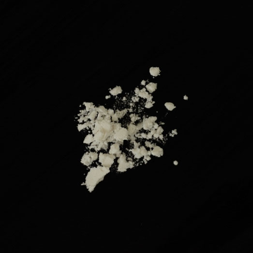 2-MMC, erworben als 4-MMC (Mephedron), 15.07.2025 (Berlin)