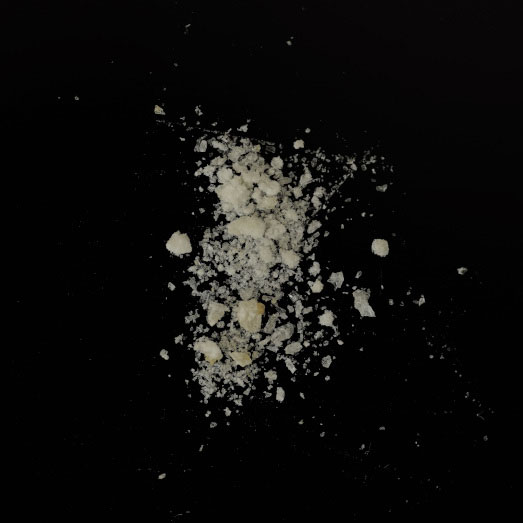 Mephedron (4-MMC), verunreinigt mit einer unbekannten Substanz, 15.07.2025 (Berlin)