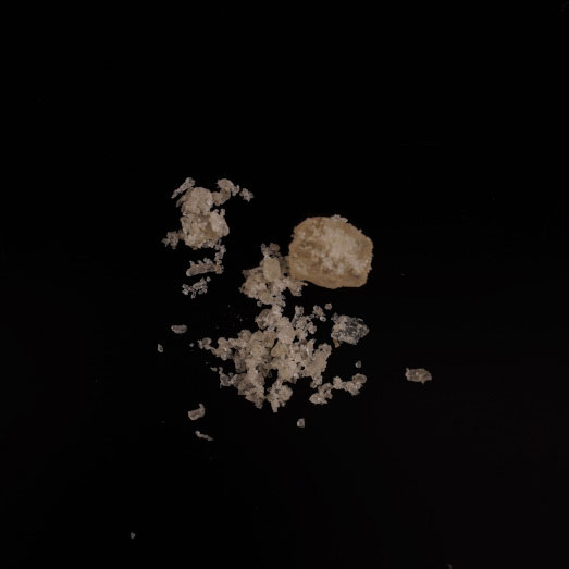 2-MMC im Gemisch mit MDMA, erworben als MDMA, 09.09.2025 (Berlin)