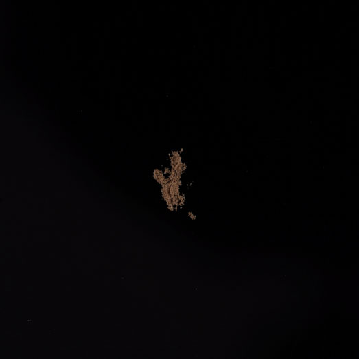 Heroin Pulver, komplex zusammengesetzt, 07.10.2025 (Berlin) 