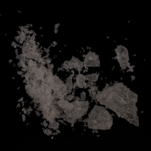 2-MMC, erworben als 3-MMC, 23.09.2025 (Berlin)