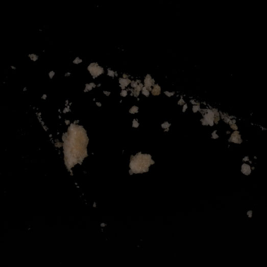 Kokain-Procain-Gemisch, erworben als Kokain, 23.09.2025 (Berlin)