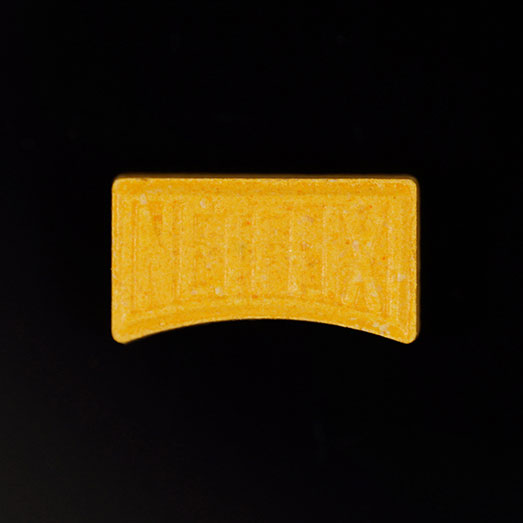 Netflix, hochdosiertes MDMA, 21.10.2025 (Berlin)