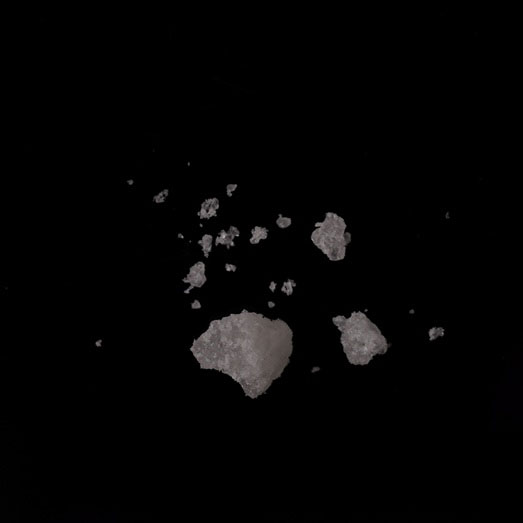 2-MMC, erworben als 3-MMC, 09.12.2025 (Berlin)