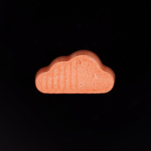 Soundcloud, hochdosiertes MDMA, 02.12.2025 (Berlin)