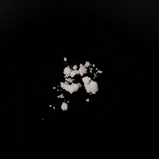 4-MMC (Mephedron), verunreinigt mit 4-CMC und einer unbekannten Substanz ,16.12.2025 (Berlin)