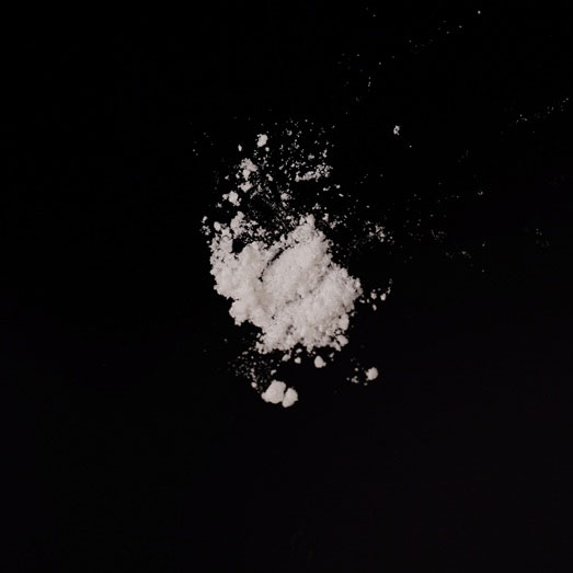 Kokain verunreinigt mit Procain und Norkokain, 20.01.2026 (Berlin) 