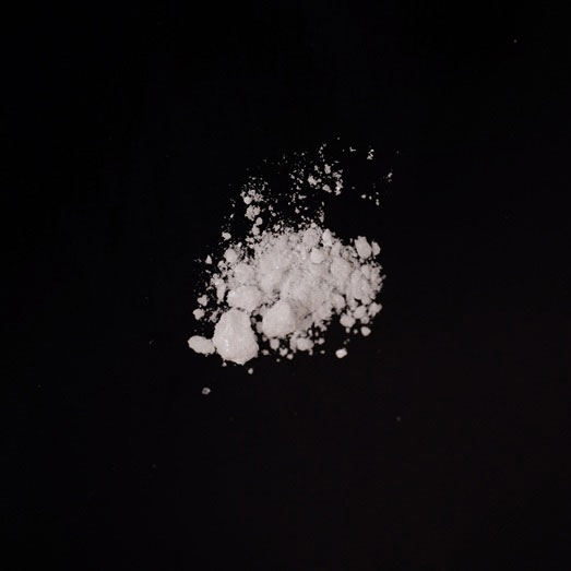 Kokain, verunreinigt mit Tetramisol, 20.01.2026 (Berlin)  