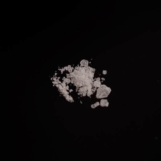 N-Ethylpentedron, erworben als 3-MMC, 17.02.2026 (Berlin)