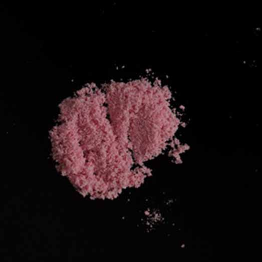 MDMA-Ketamin-Gemisch (Tusi, Tucibi, „Pink Cocaine
