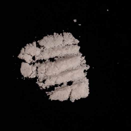 2-MMC, erworben als 4-MMC (Mephedron), 17.03.2026 (Berlin)