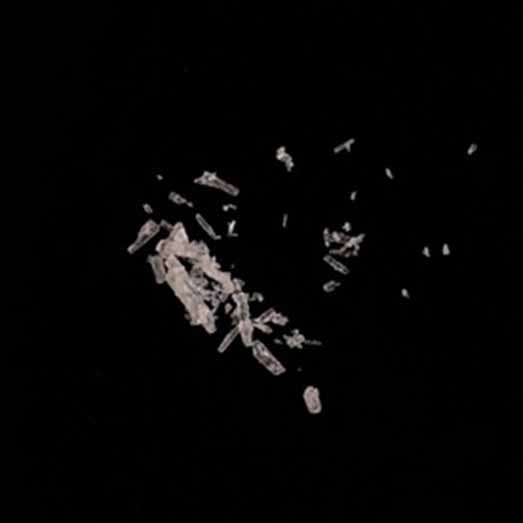 4-MMC (Mephedron), verunreinigt mit einer unbekannten Substanz, 17.03.2026 (Berlin)