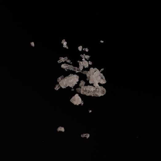 4-MMC (Mephedron), verunreinigt mit 4-CMC (Clephedron), 10.03.2026 (Berlin)